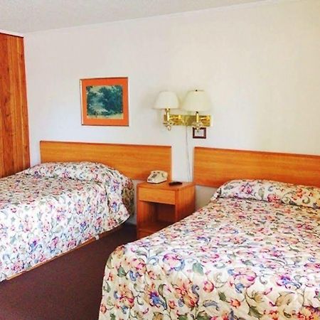 Liberty Inn 스코츠보로 외부 사진