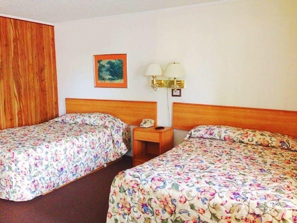 Liberty Inn 스코츠보로 외부 사진