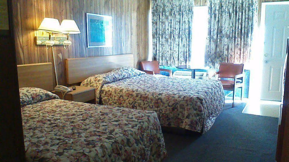 Liberty Inn 스코츠보로 외부 사진